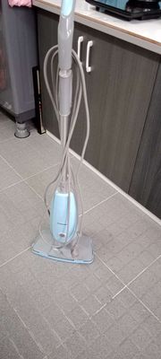 Máy lau nhà hơi nước sunhouse. Mua bán Nội thất, đồ gia dụng khác tại Huyện Nhà Bè Tp Hồ Chí Minh được đăng bởi song loan
