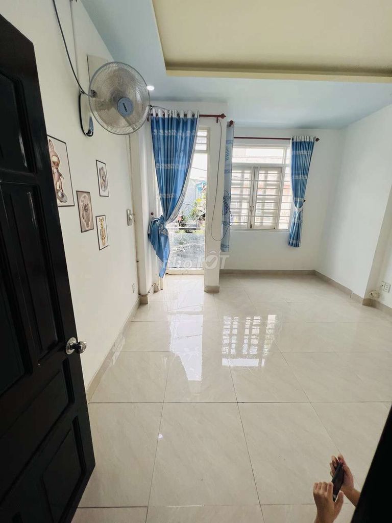 Rent · 4 bd · 64 м² · Quận Gò Vấp, ул. Đường Nguyễn Oanh