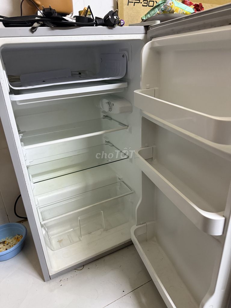 Tủ lạnh mini Midea . Mua bán Tủ lạnh tại Quận 8 Tp Hồ Chí Minh được đăng bởi Bình Yellows hình 1