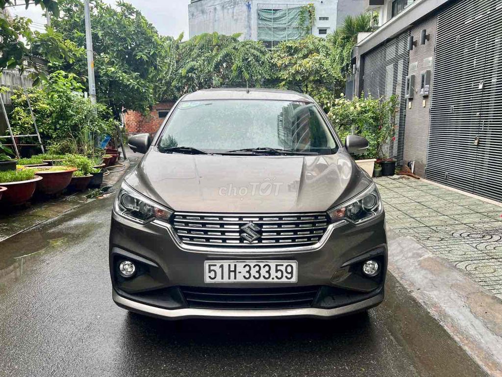 SUZUKI ERTIGA 1.5AT SPORT 2020 NK INDONESIA XE GĐ