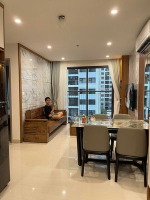 Chốt liên tay căn 2PN + 1 đầy đủ nội thất giá chỉ 2xx tỷ tại OCP. Mua bán căn hộ/chung cư tại Huyện Gia Lâm Hà Nội được đăng bởi Nguyễn Thùy