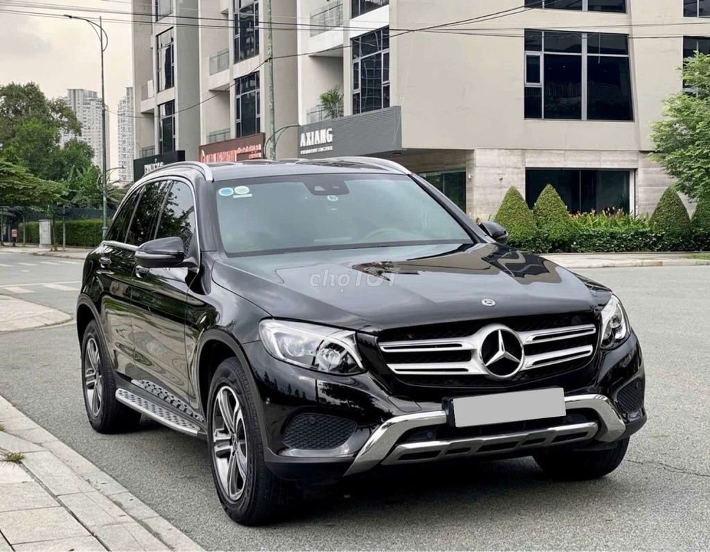 MERCEDES GLC250. Mua bán Ô tô tại Thành phố Thủ Đức Tp Hồ Chí Minh được đăng bởi Ms Hiệp  hình 4