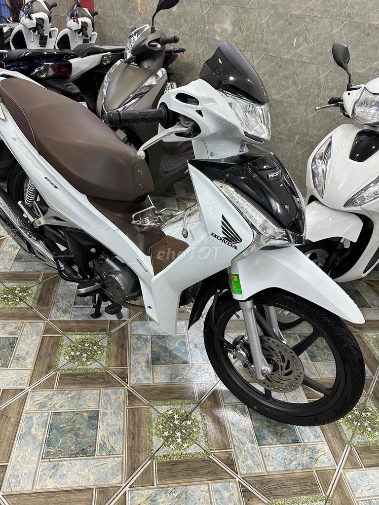 Future Led có sẵn khoá smackey. Mua bán Xe máy tại Quận Bình Tân Tp Hồ Chí Minh được đăng bởi Cửa hàng xe Đức Mạnh hình 3