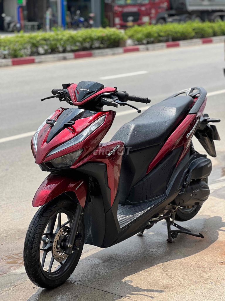 vario zin mộc cần thanh lý😝😝. Mua bán Xe máy tại Thị xã Bến Cát Bình Dương được đăng bởi Thanh Lý xe Giá Rẻ BD hình 6