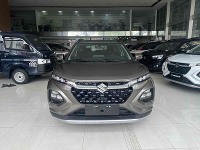 Suzuki Fronx 2025 bảng xăng đủ màu ưu đãi khủng. Mua bán Ô tô tại Quận 4 Tp Hồ Chí Minh được đăng bởi Sơn 2