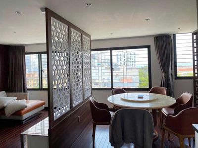Rent · 11 bd · 184 м² · Quận Ngũ Hành Sơn, ул. Đường Mai Thúc Lân