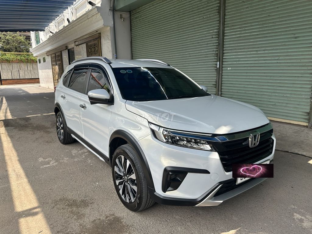 Honda BRV L 2024  - 16000 km. Mua bán Ô tô tại Thành phố Biên Hòa Đồng Nai được đăng bởi Tấn Thịnh hình 2