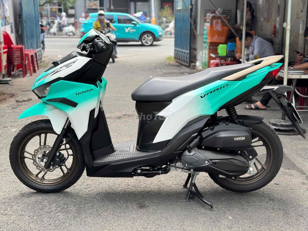 vario 9/2024 bstp chính chủ