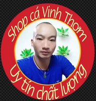 Shop cá Vịnh Thơm