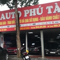 PHÚ TÀI AUTO