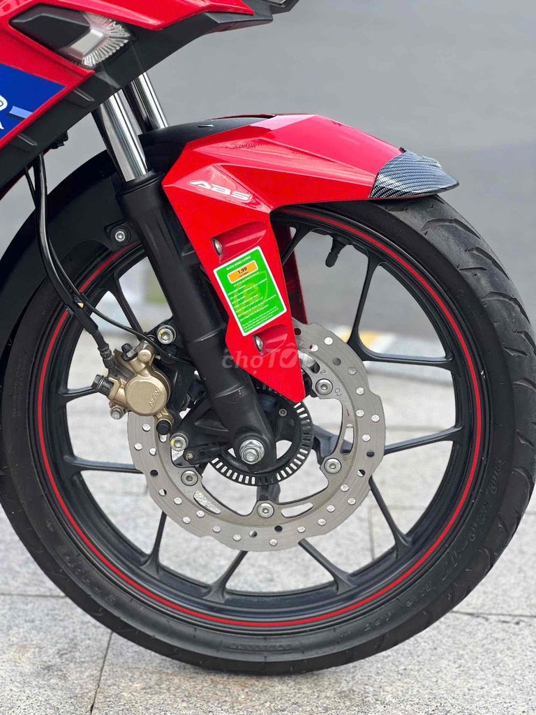 ❤️ WinnerX 150 V3 Abs đời 2023 bstp chính chủ. Mua bán Xe máy tại Quận 11 Tp Hồ Chí Minh được đăng bởi Hưng Từ hình 5