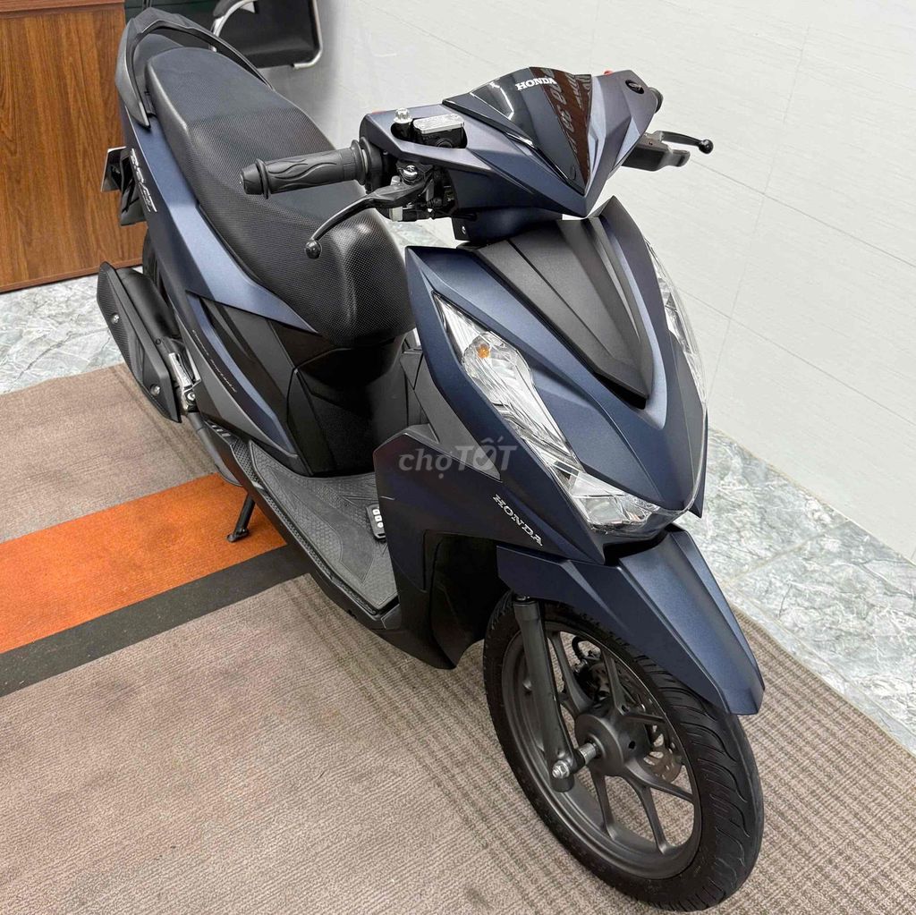 BEAT INDO 2024 KHOÁ SMK , HỒ SƠ CẦM TAY BAO TÊN SG. Mua bán Xe máy tại Quận Bình Tân Tp Hồ Chí Minh được đăng bởi Hữu Trọng hình 5