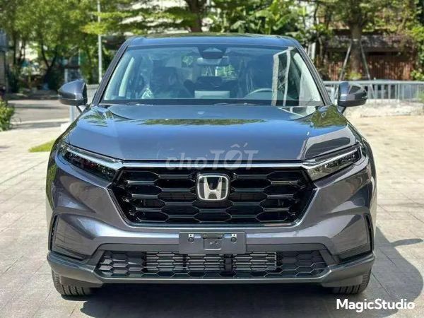 Honda CR-V G 2026