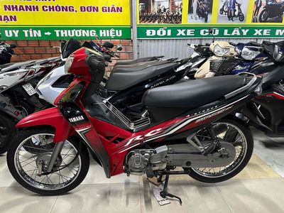 📌📣 Sirius đỏ đen RC 2014 rất đẹp. Hỗ trợ trả góp. Mua bán Xe máy tại Thành phố Huế Thừa Thiên Huế được đăng bởi Xe Máy Nhật Vy