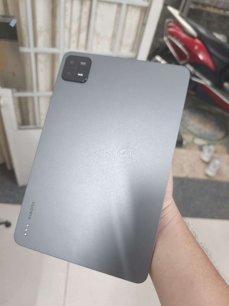 Xiaomi Pad 6 Pro 128gb fullbox đẹp có gl. Mua bán Máy tính bảng tại Quận 5 Tp Hồ Chí Minh được đăng bởi Strawberry Táo hình 1