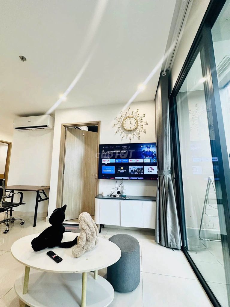 Апартаменты с 2 спальнями в Vinhomes Ocean Park, полный комплект, 8,2 млн