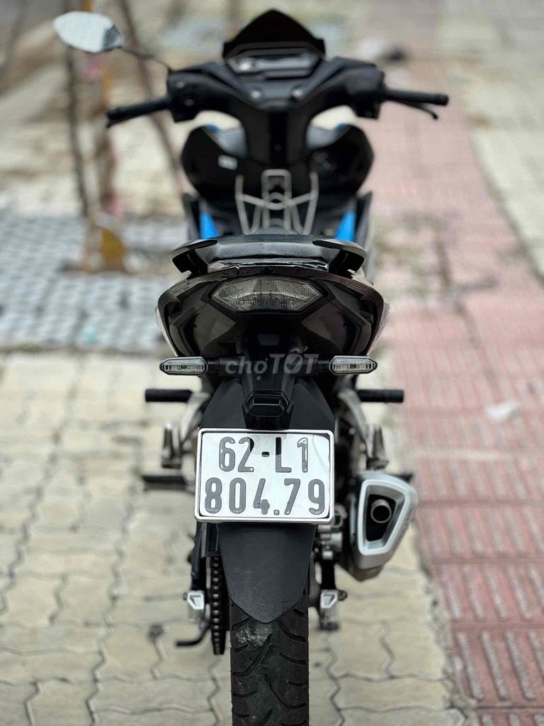 Winner 2021 - ( nợ xấu chỉ cần 13 ). Mua bán Xe máy tại Quận 8 Tp Hồ Chí Minh được đăng bởi Phạm Đức hình 9