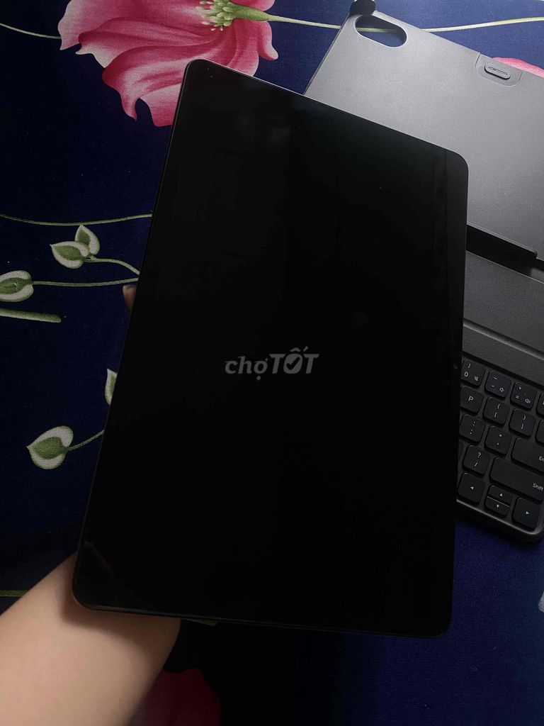 Xiaomi Redmi Pad 2 Pro 256GB bạc 98%. Mua bán Máy tính bảng tại Huyện Bình Chánh Tp Hồ Chí Minh được đăng bởi Ng hình 1