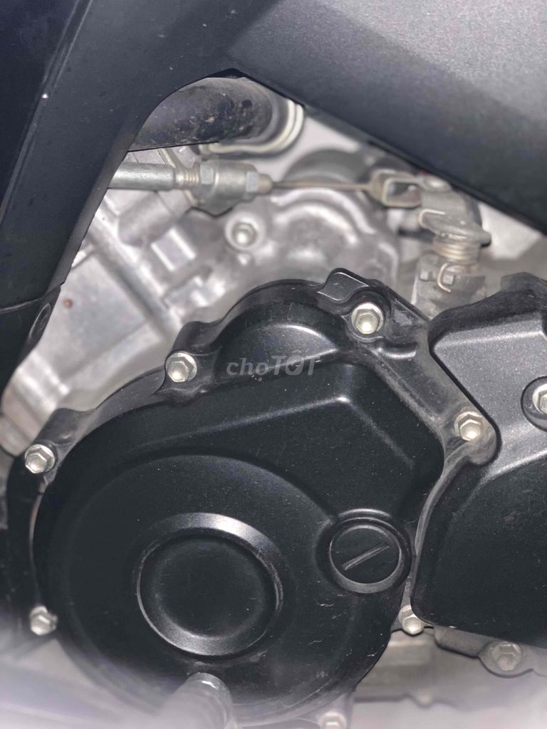 Dư dùng cần bán Ex155vva đẹp keng. Mua bán Xe máy tại Quận Hải Châu Đà Nẵng được đăng bởi Stony Nguyen hình 4