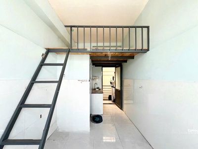 Có nhiều phong cho thuê giá rẻ gần ĐHYD, Chợ Rẫy tại Nguyễn Chí Thannh