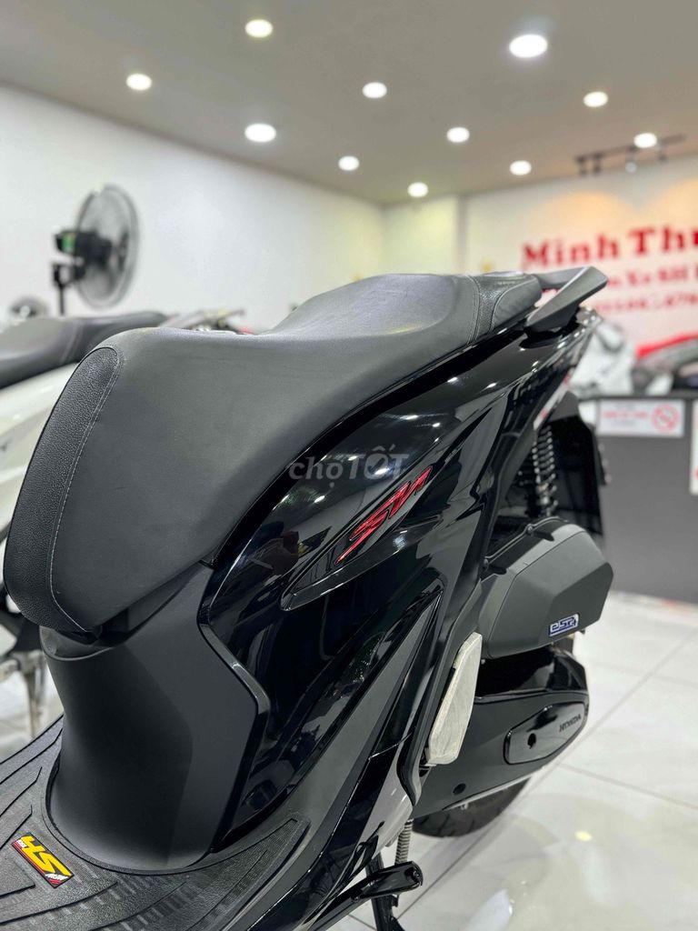 Sh150abs zin keng bsTp 86 triệu. Mua bán Xe máy tại Quận Phú Nhuận Tp Hồ Chí Minh được đăng bởi XeMáy MinhThứ59  hình 7