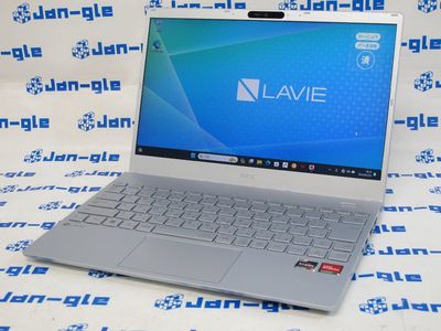 Laptop Nec Lavie N13 Ryzen 7 5700U/16GB/512GB/13.3