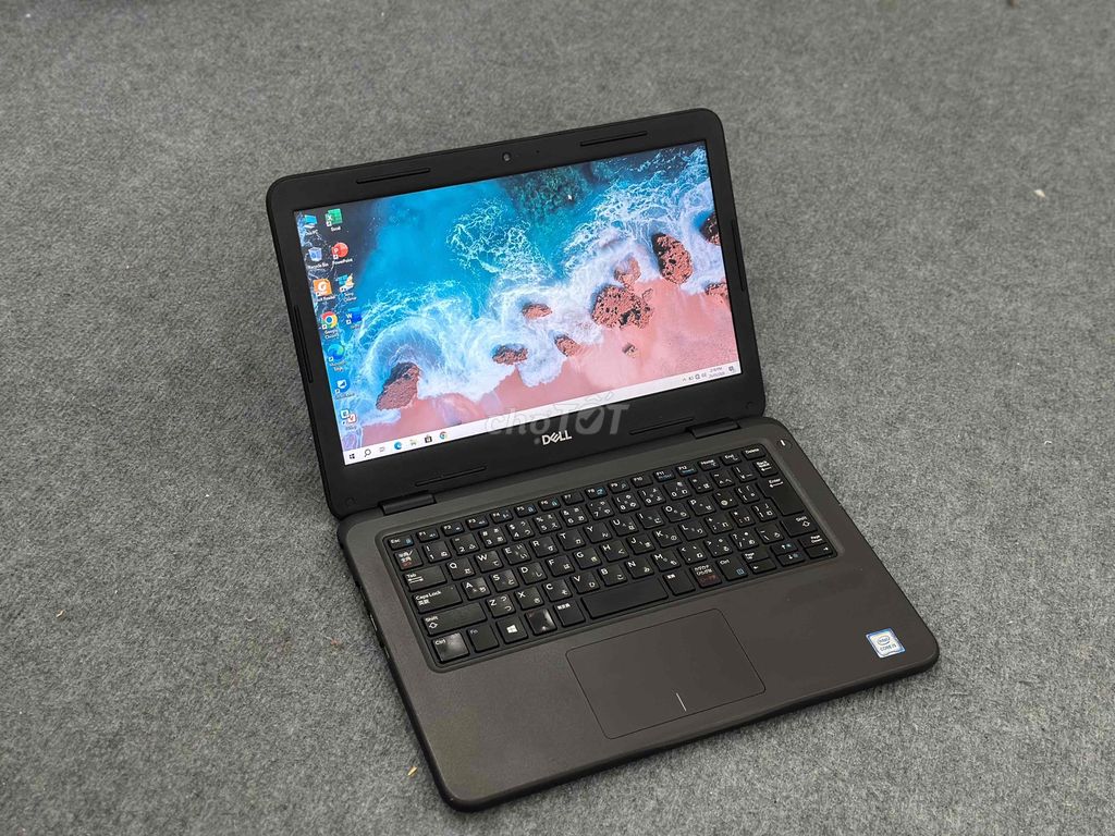 Dell Latitude 3310 i5-8250U 13.3 inch 8GB/128GB. Mua bán Laptop tại Huyện Long Phú Sóc Trăng được đăng bởi Nhi Trần hình 1