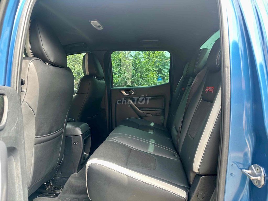 RAPTOR 2021 BIỂN DU LỊCH FULL ĐỒ CHẤT XE ĐẸP. Mua bán Ô tô tại Quận Gò Vấp Tp Hồ Chí Minh được đăng bởi Mr Tài hình 6