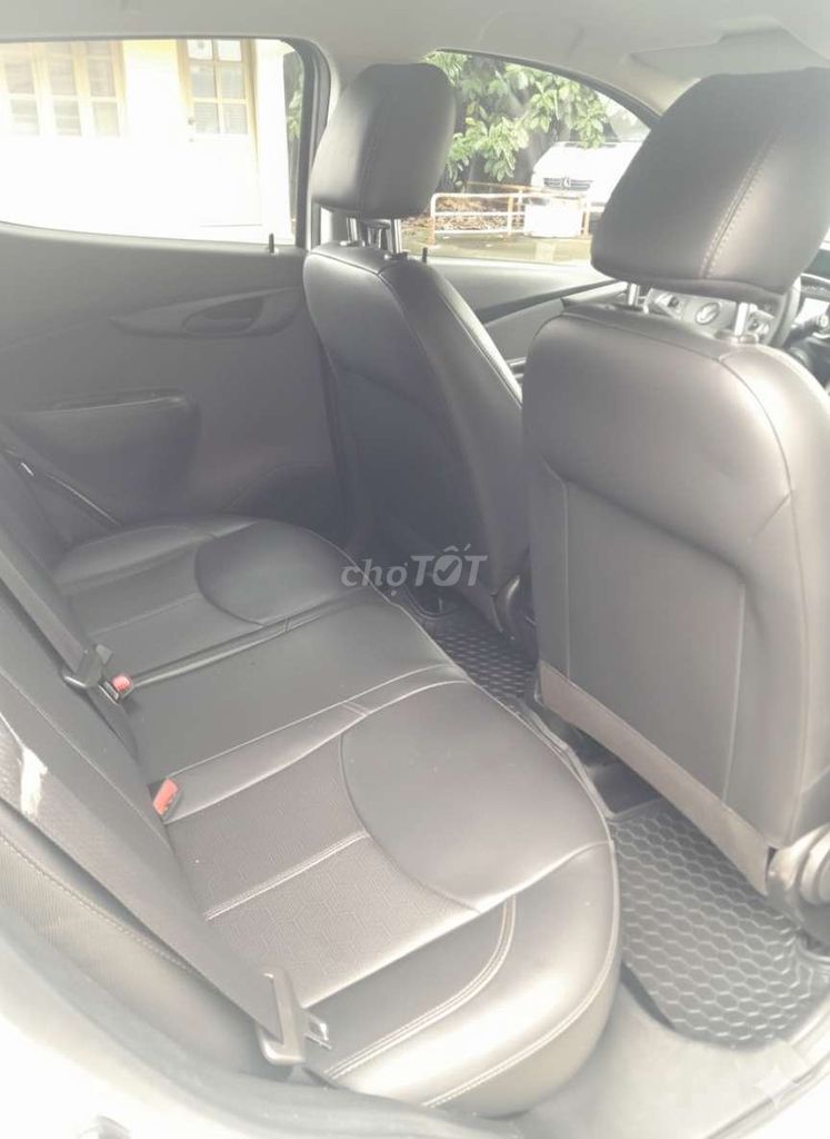 Fadill sx 2020 bản đủ xe như mới. Mua bán Ô tô tại Quận Tân Phú Tp Hồ Chí Minh được đăng bởi Đoàn Thiên Ân  hình 8