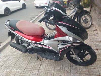 Cần bán xe ab biển số 60. Mua bán Xe máy tại Thành phố Đà Lạt Lâm Đồng được đăng bởi tran hoa nam hình 1