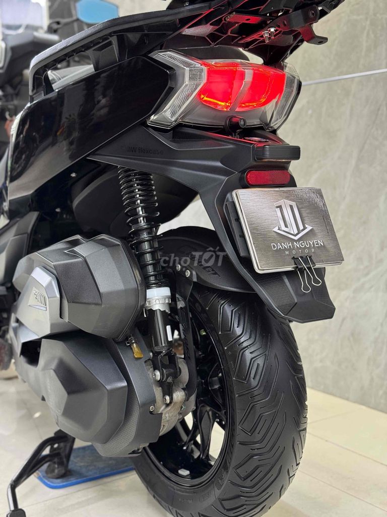📍𝐁𝐌𝐖 𝐂𝟒𝟎𝟎𝐆𝐓 𝟐𝟎𝟐𝟏. Mua bán Xe máy tại Quận Bình Thạnh Tp Hồ Chí Minh được đăng bởi Danh Nguyen  hình 11