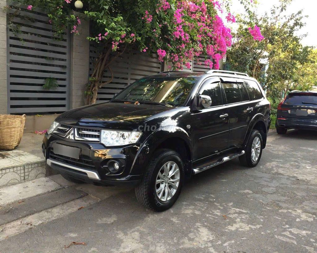 2016 G 4x2 AT - 100000 km. Mua bán Ô tô tại Thành phố Thủ Đức Tp Hồ Chí Minh được đăng bởi Hien Vu hình 2