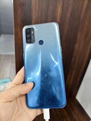 OPPO A53 128GB Xanh