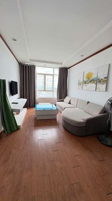 Аренда · Hoàng Anh Gia Lai Lake View Residence · 3 комн. · 110 м² · Quận Thanh Khê, ул. Hàm Nghi