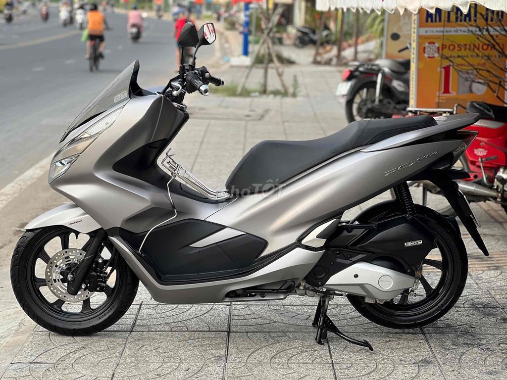 PCX 150 2018,xe đẹp,máy zin chất,có bán góp. Mua bán Xe máy tại Quận Ninh Kiều Cần Thơ được đăng bởi Cửa Hàng Xe máy Tân Lập Hưng hình 2