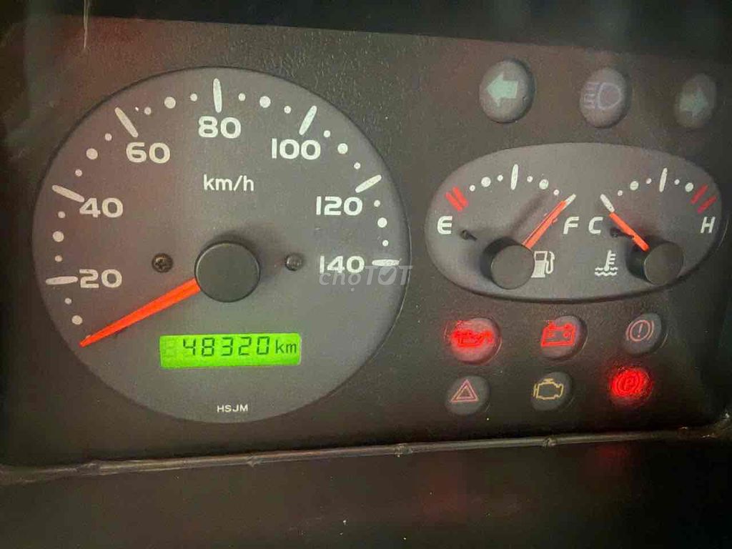 Thaco900kg. Mua bán Xe tải, xe ben tại Thành phố Dĩ An Bình Dương được đăng bởi Đạt Sài Gòn hình 9