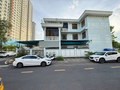 bán Biệt Thự
