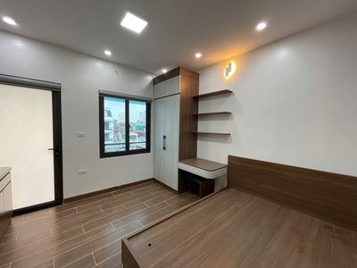 Townhouse 55 m² · 11 bed · Phố Ngọc Lâm