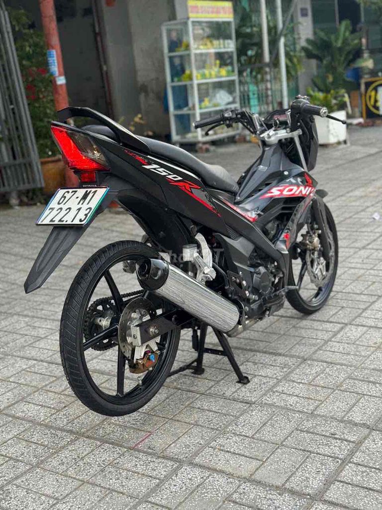 Sonic Máy zin dọn kiểng biển 67. Mua bán Xe máy tại Thành phố Long Xuyên An Giang được đăng bởi Hoàng Thiện Khang    Khang 67 hình 5