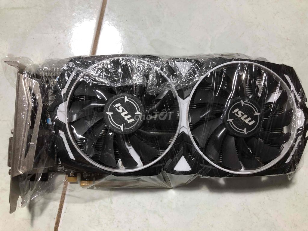 RX470 4gb