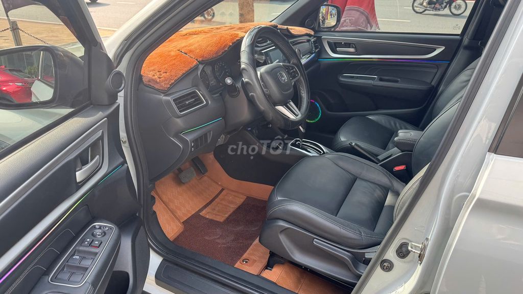 Honda BR-V 2024 L - 20000 km, FULL PHỤ KIỆN. Mua bán Ô tô tại Quận Tân Bình Tp Hồ Chí Minh được đăng bởi Nguyễn Ngọc Thùy Trang hình 5