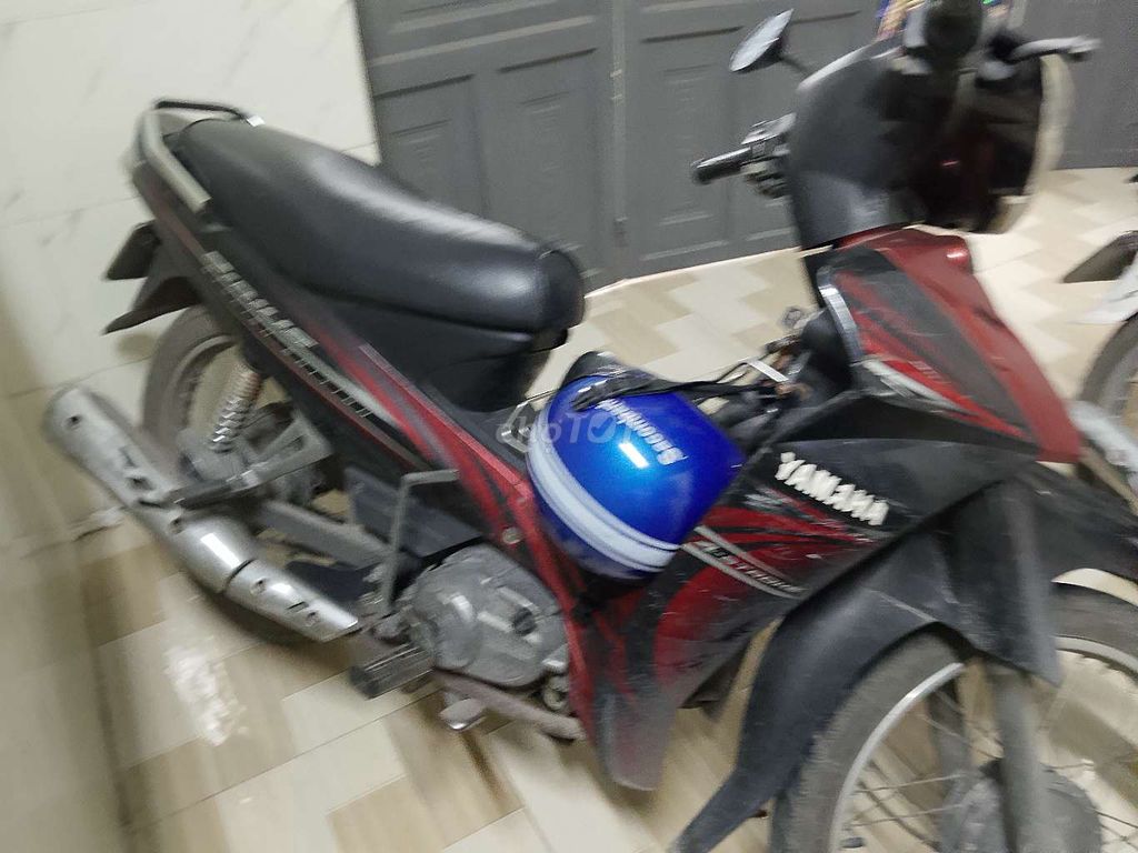 Nhà dư xe cần bán. Mua bán Xe máy tại Huyện Củ Chi Tp Hồ Chí Minh được đăng bởi Dung Pham hình 2