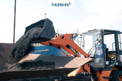 Tuyển dụng Công nhân kho tại Phú Thái