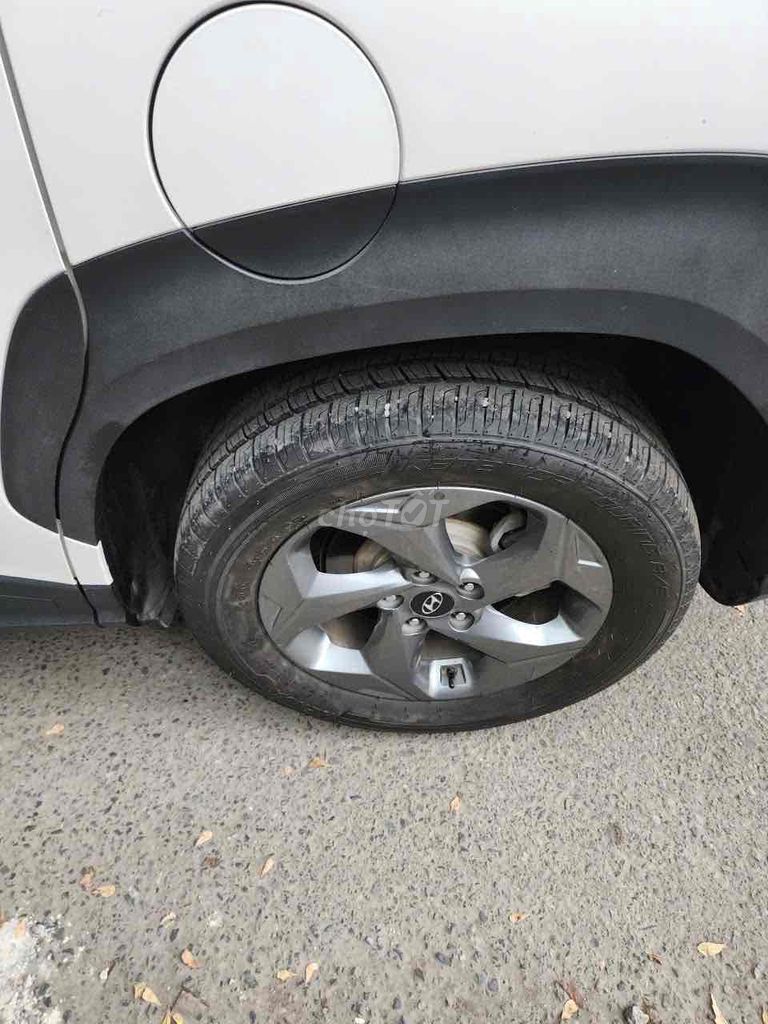 Hyundai Custin Trắng 7 chỗ Da. Mua bán Ô tô tại Huyện Bình Chánh Tp Hồ Chí Minh được đăng bởi Nam hình 9