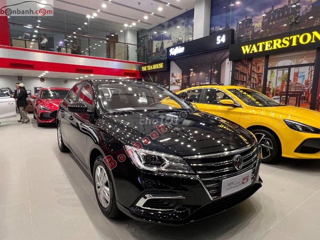 Xe MG 5 1.5 MT 2024 - 315 Triệu. Mua bán Ô tô tại Quận Nam Từ Liêm Hà Nội được đăng bởi Dương Vũ hình 5