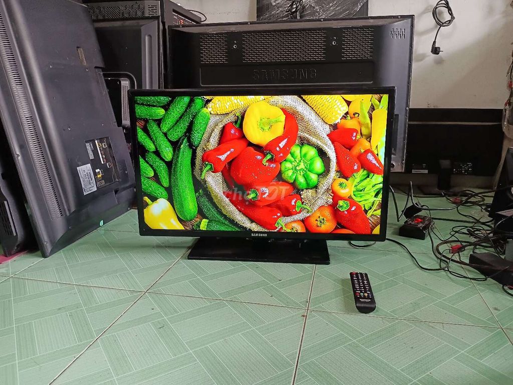 Tivi Samsung 32in Sáng Đẹp Hoạt động Tốt . Mua bán Tivi, Âm thanh tại Thành phố Biên Hòa Đồng Nai được đăng bởi Điện Tử Nguyễn trung hình 1