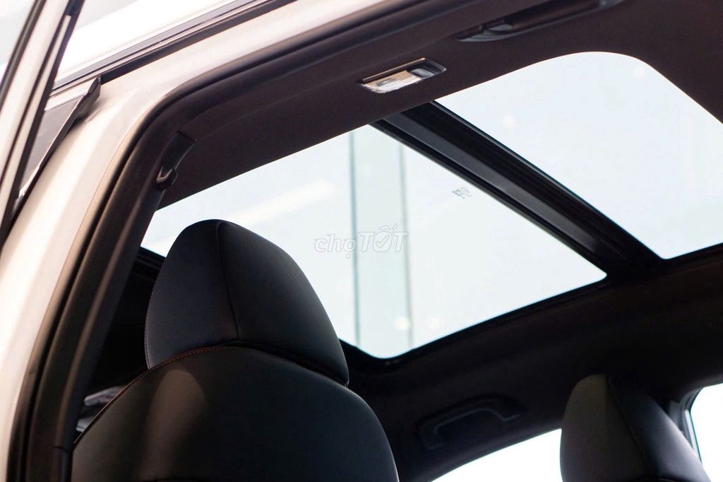 Geely Coolray 2025 Standard - 50% LPTB. Mua bán Ô tô tại Quận Tân Phú Tp Hồ Chí Minh được đăng bởi Hải Autoxe Lướt hình 10