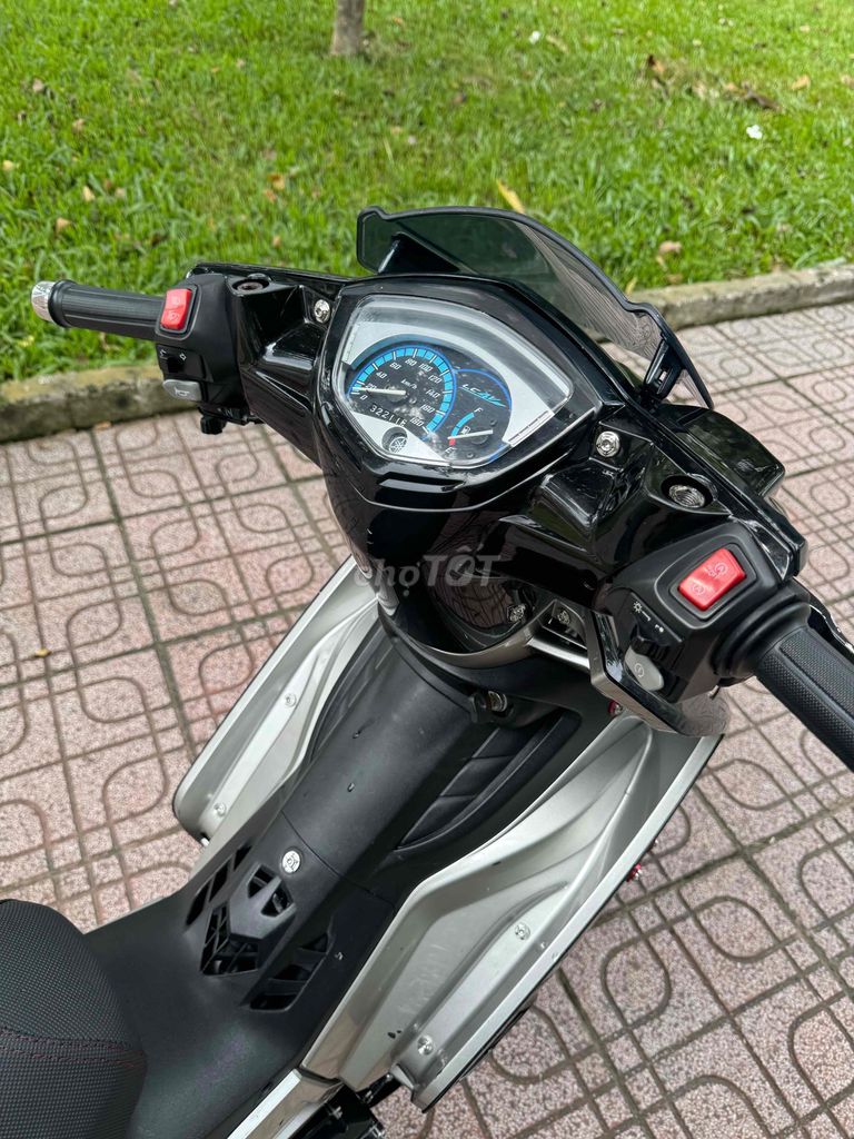 Yamaha Exciter 2008 Côn tự Động Bs Bình Thuận. Mua bán Xe máy tại Quận Gò Vấp Tp Hồ Chí Minh được đăng bởi Cầm Đồ Cường Phát hình 8