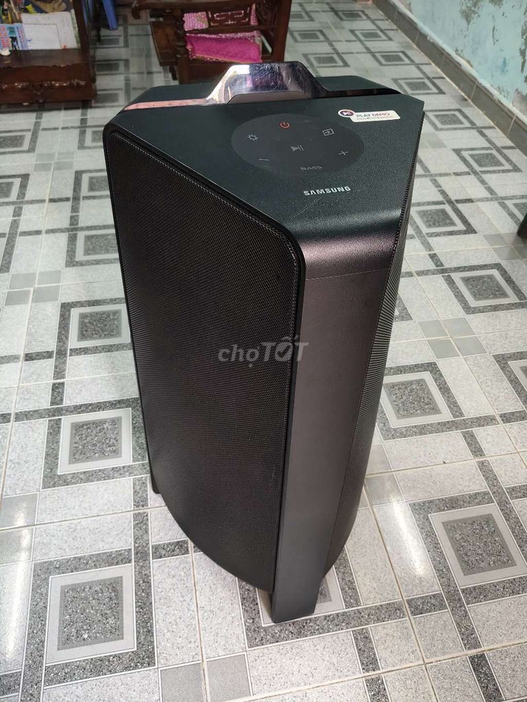 để lại Loa tháp Samsung MX-T70/XV 1500W chính hãng. Mua bán Tivi, Âm thanh tại Quận Thanh Khê Đà Nẵng được đăng bởi nguyen hình 1