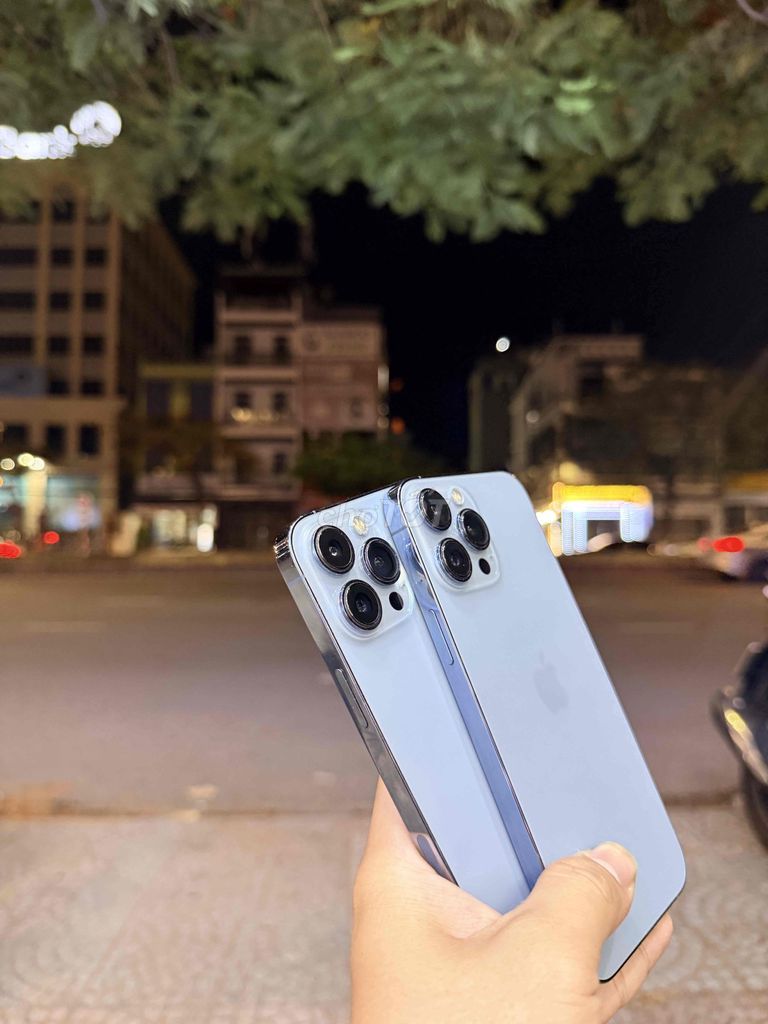 Apple iPhone 13 Pro Max 128/256 GB. Mua bán Điện thoại tại Quận Ngũ Hành Sơn Đà Nẵng được đăng bởi Nghĩa  hình 1